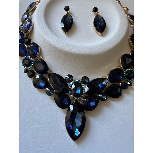 Jewelry set - Picture 3 of 5